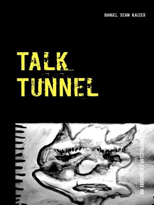 cover image of Talk Tunnel